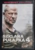 DVD. SZKLANA PUŁAPKA 4